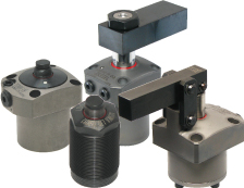 Workholding